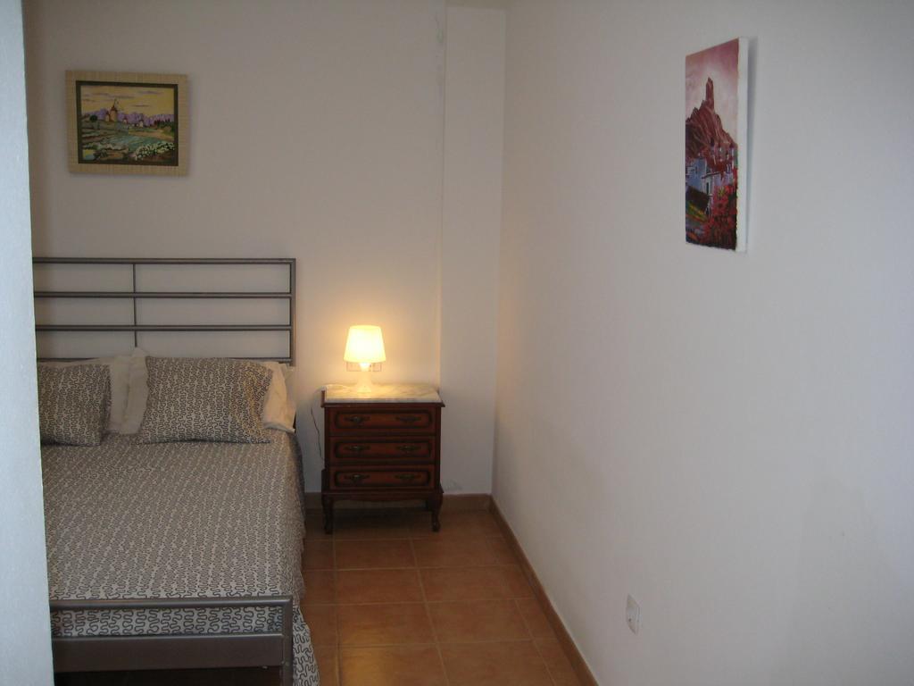 Mirador Del Roque